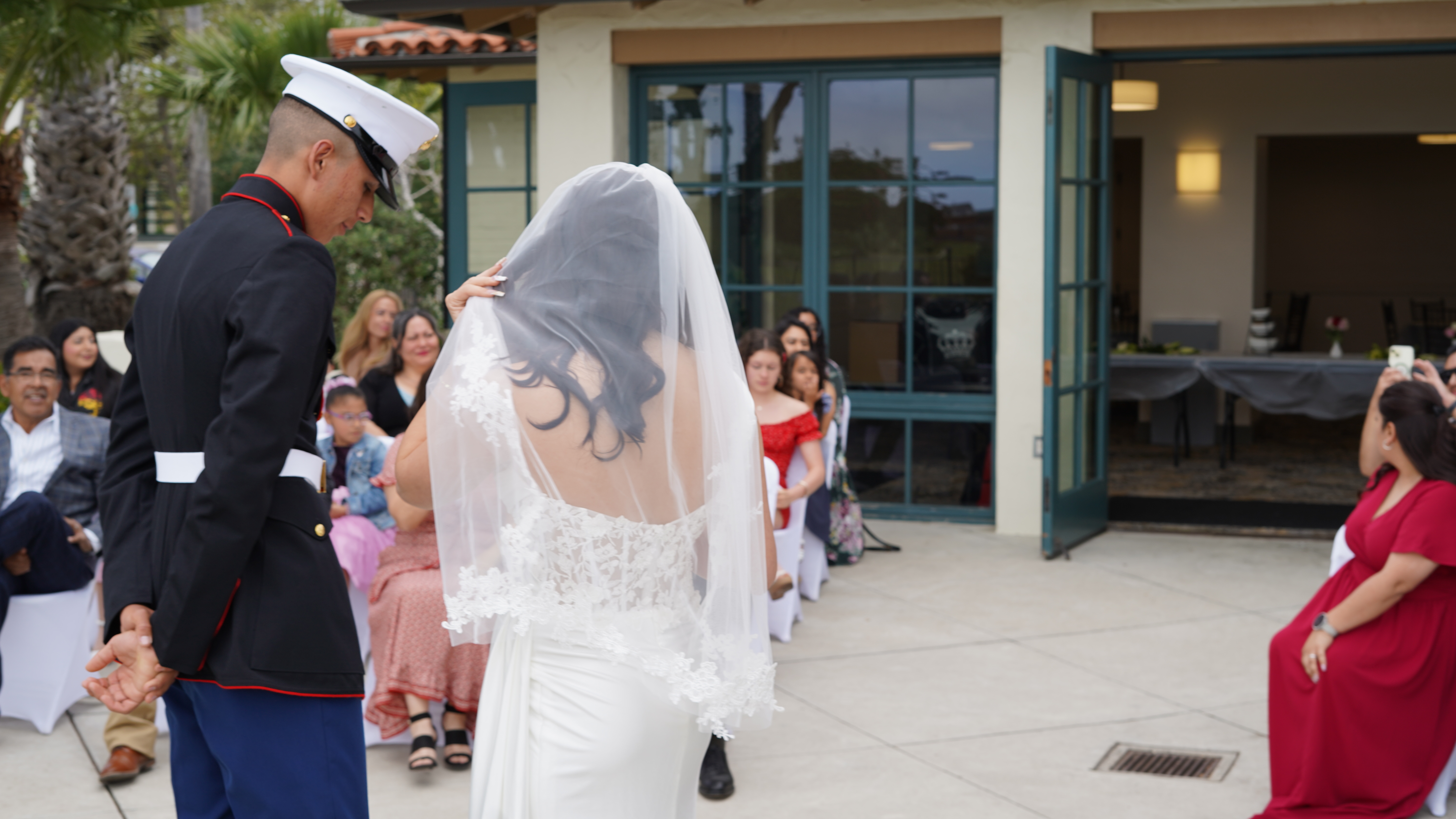 Wedding photo 114