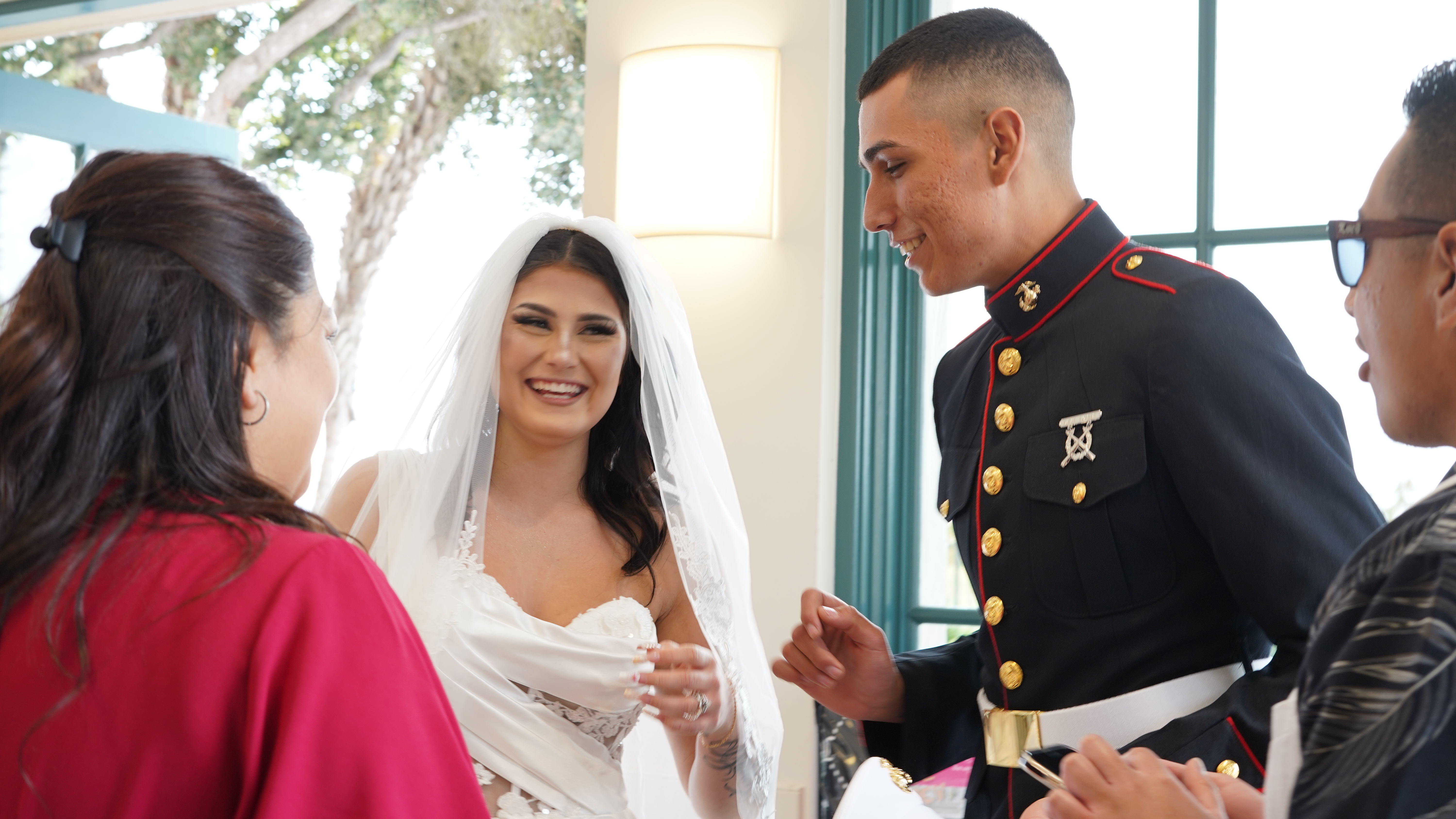 Wedding photo 122