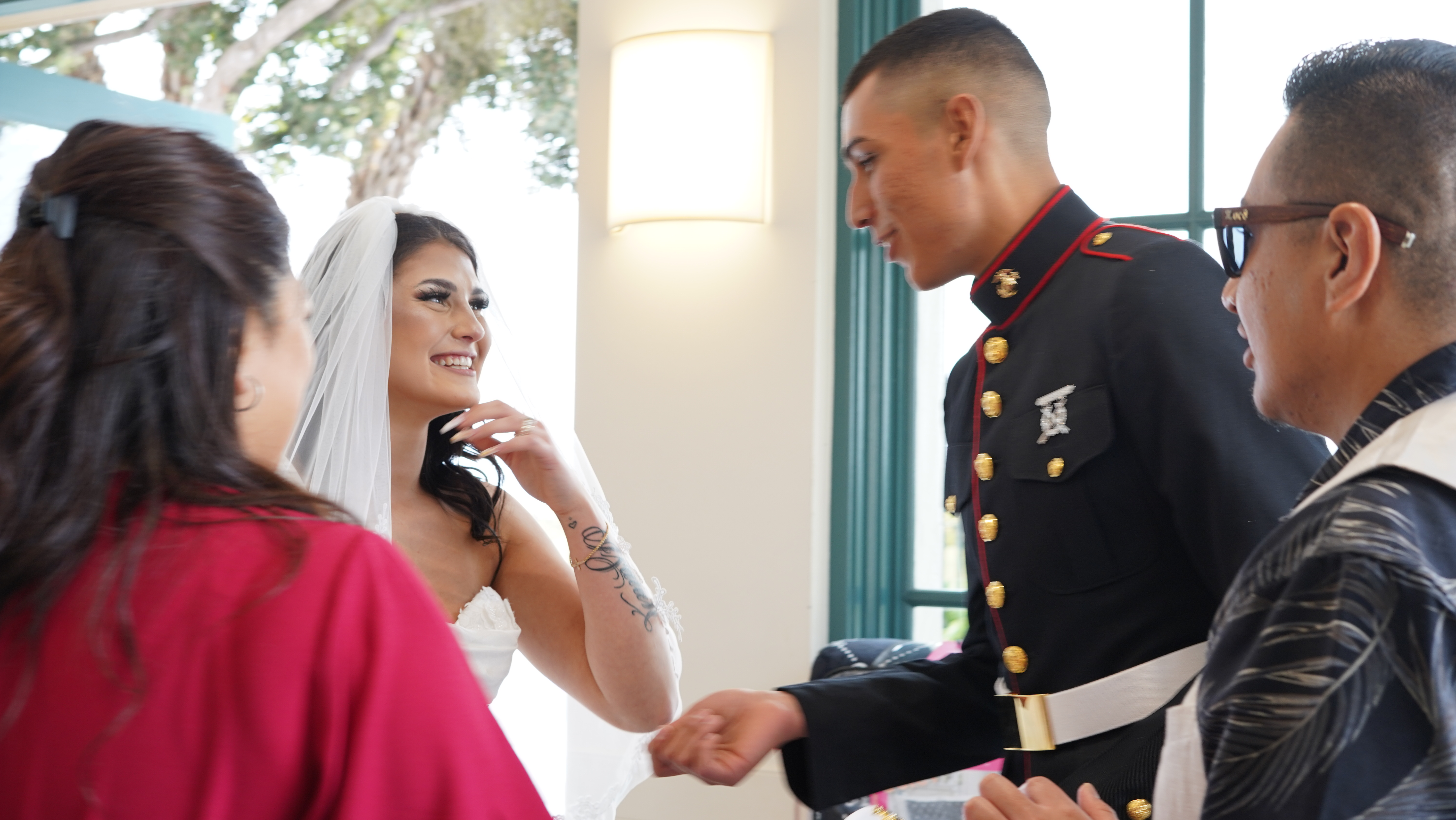 Wedding photo 123